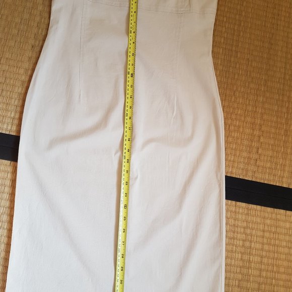 Denise Boutique Collection Summer Cocktail Dress12 (fits small - can fit size 8) - Picture 8 of 8